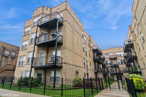 4012 N Albany Ave #A1, Chicago, IL 60618