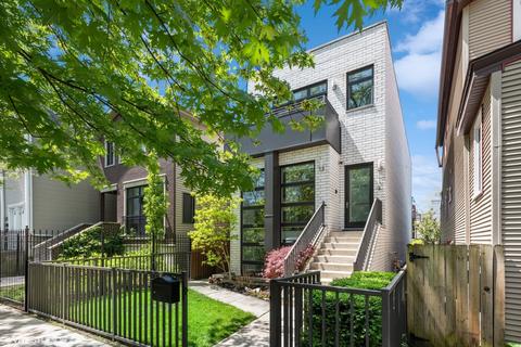 1738 N Rockwell St, Chicago, IL 60647