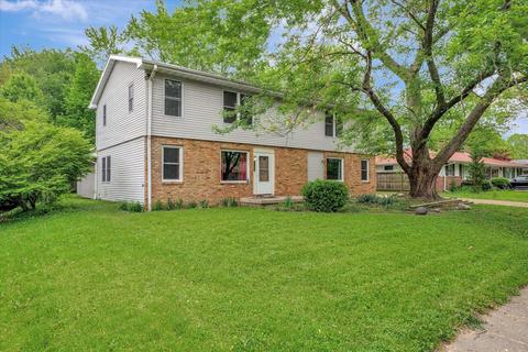1705 Georgetown Dr, Champaign, IL 61821
