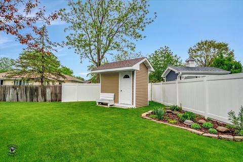 209 Deerhaven Dr, Minooka, IL 60447 photo 21