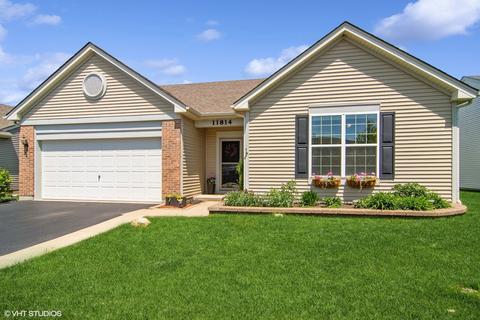 11814 Blanchard Ct, Huntley, IL 60142