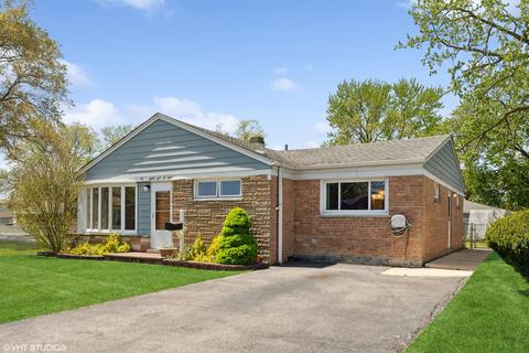 8408 S Knox Ave, Chicago, IL 60652