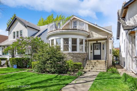 2314 W Morse Ave, Chicago, IL 60645