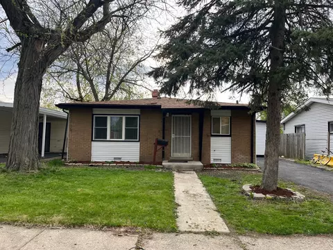 15442 Dorchester Ave, Dolton, IL 60419