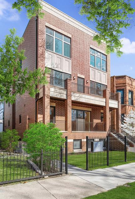 1444 W Winona St #2N, Chicago, IL 60640