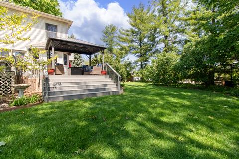 203 Park Drag Ln, Normal, IL 61761 photo 57