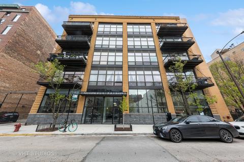 23 N Green St #404, Chicago, IL 60607