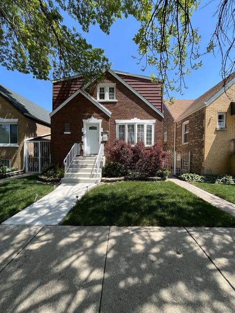4527 S Karlov Ave, Chicago, IL 60632