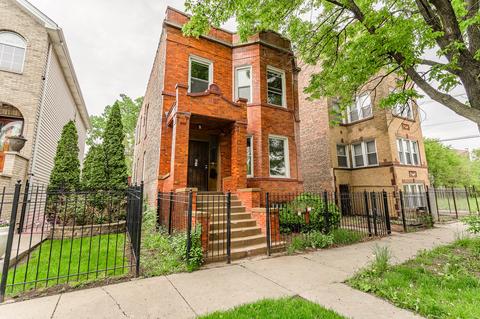 1541 S Tripp Ave, Chicago, IL 60623