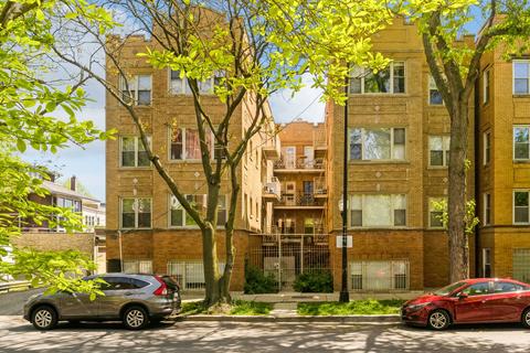 1009 N Oakley Blvd #GW, Chicago, IL 60622