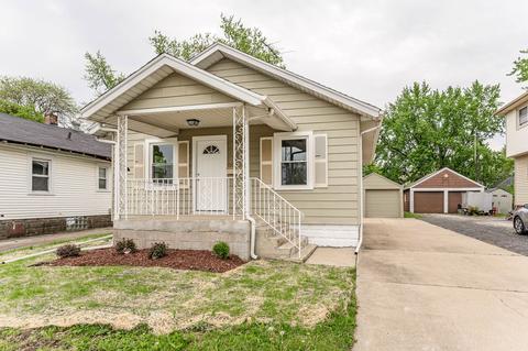 28 W 31st Pl, Steger, IL 60475