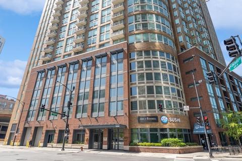 600 N Kingsbury St #1514, Chicago, IL 60654