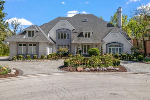 10435 Misty Hill Rd, Orland Park, IL 60462