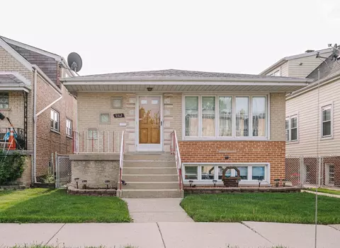 5312 S Kilbourn Ave, Chicago, IL 60632