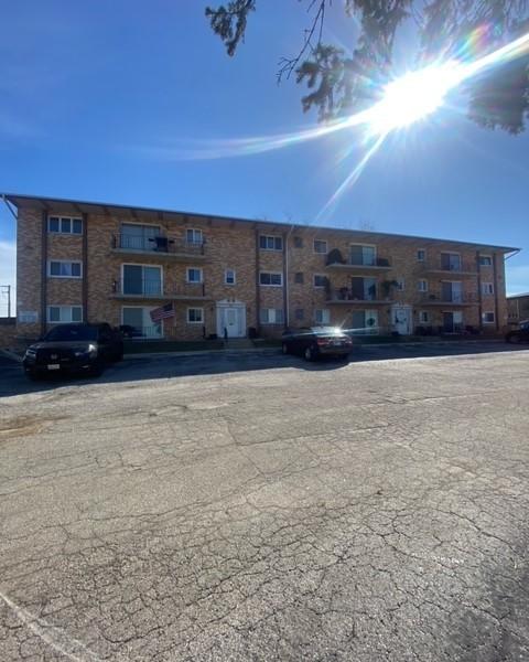 10605 Southwest Hwy #2F, Worth, IL 60482