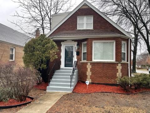 5700 S Nashville Ave, Chicago, IL 60638