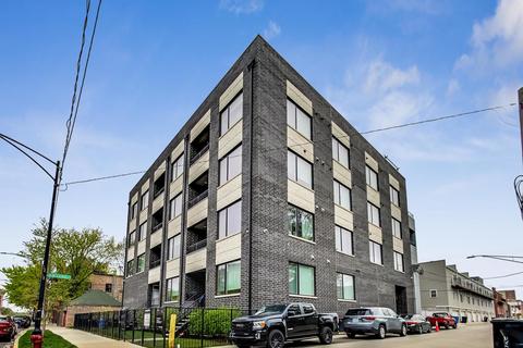 2303 W Wilcox St #3E, Chicago, IL 60612