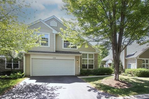 124 Vista View Dr, Wauconda, IL 60084