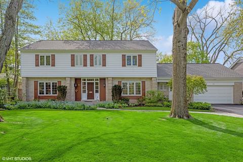 310 Euclid Ave, Winnetka, IL 60093