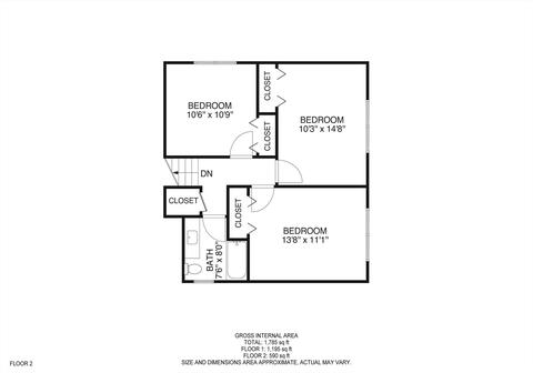 3505 147th St, Midlothian, IL 60445 photo 26