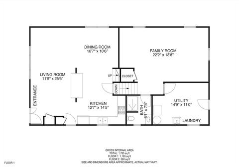 3505 147th St, Midlothian, IL 60445 photo 25