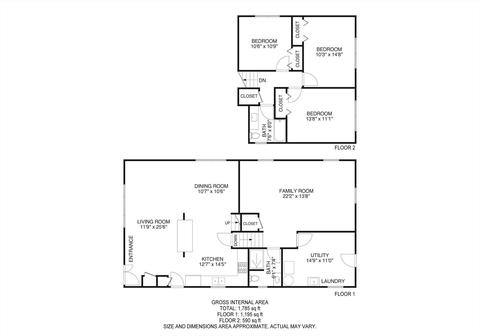 3505 147th St, Midlothian, IL 60445 photo 27