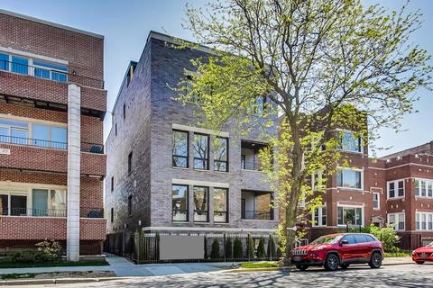 2437 W Foster Ave #101, Chicago, IL 60625