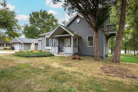 21520 Hwy 113 Hwy, Custer Park, IL 60481