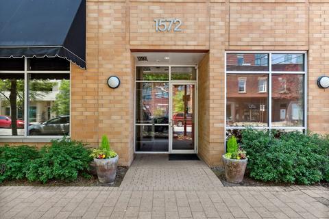 1572 Maple Ave #504, Evanston, IL 60201