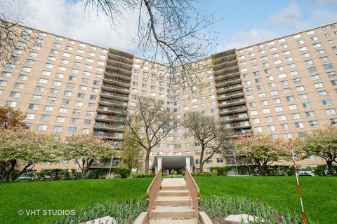 7033 N Kedzie Ave #1102, Chicago, IL 60645
