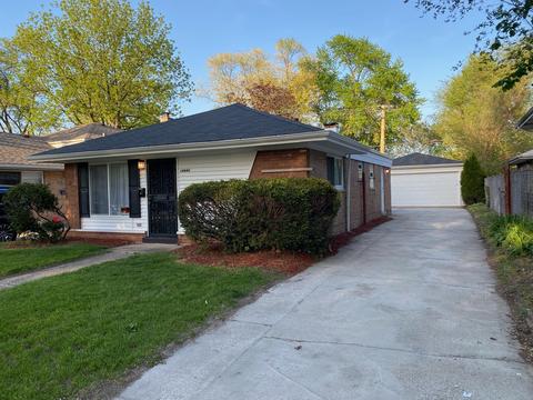 14641 Woodlawn Ave, Dolton, IL 60419
