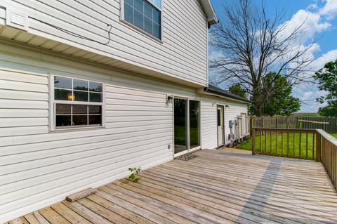 3 S Spencer Ct, Danvers, IL 61732 photo 23
