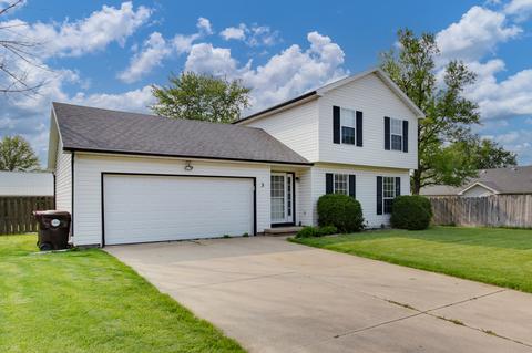 3 S Spencer Ct, Danvers, IL 61732 photo 30
