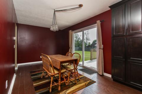 3 S Spencer Ct, Danvers, IL 61732 photo 9