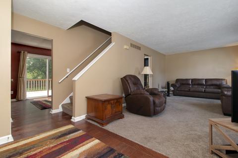 3 S Spencer Ct, Danvers, IL 61732 photo 2