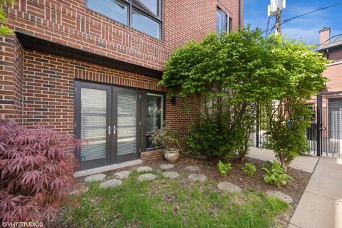 1738 W Diversey Pkwy #5, Chicago, IL 60614