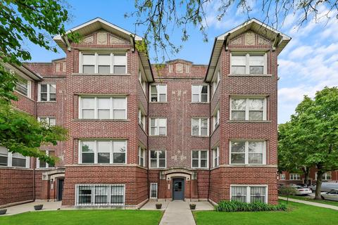 4901 N Lawndale Ave #1, Chicago, IL 60625