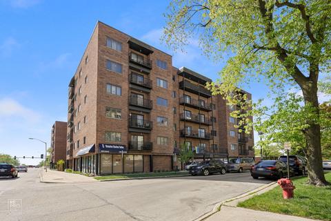 7904 W North Ave #402E, Elmwood Park, IL 60707