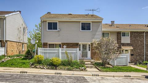806 White Oak Ln, University Park, IL 60484