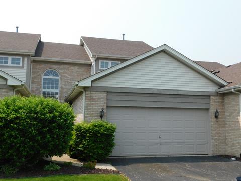 60 Odyssey Dr, Tinley Park, IL 60477