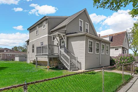 1503 W 112th Pl, Chicago, IL 60643