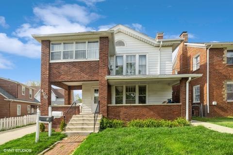 400 Sherman Ave, Elgin, IL 60120