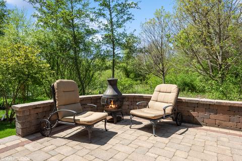 3897 Kingsmill Dr, Elgin, IL 60124 photo 32
