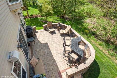 3897 Kingsmill Dr, Elgin, IL 60124 photo 33