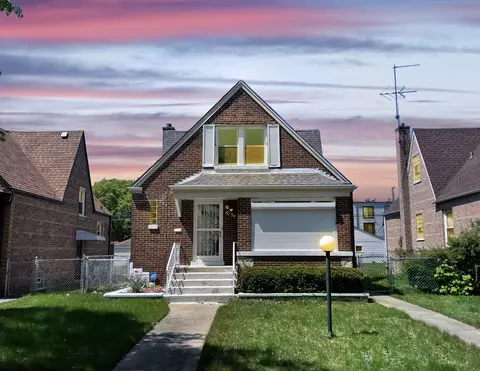 8154 S Calumet Ave, Chicago, IL 60619