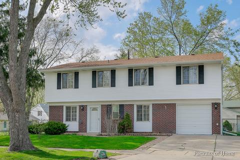2260 Walnut Ave, Hanover Park, IL 60133