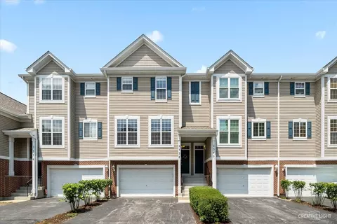 2338 Hudson Cir #2338, Aurora, IL 60502
