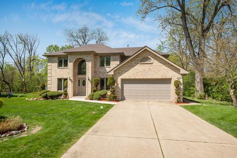 1639 Sylvan Ct, Flossmoor, IL 60422