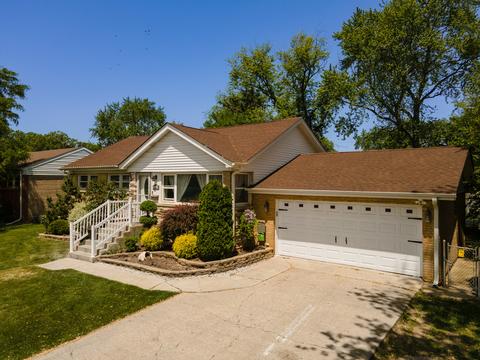6842 W 110th St, Worth, IL 60482