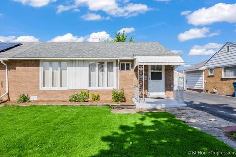 8820 S Pulaski Rd, Hometown, IL 60456